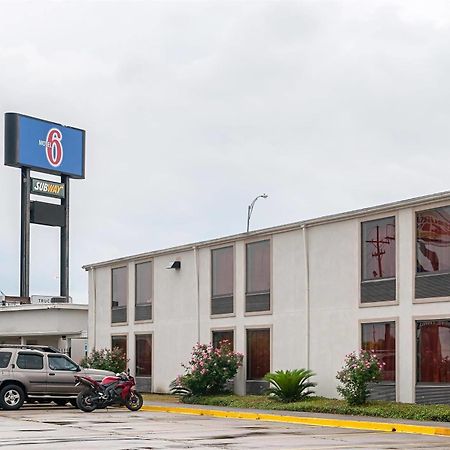 Motel 6-New Orleans, La - Near Downtown المظهر الخارجي الصورة