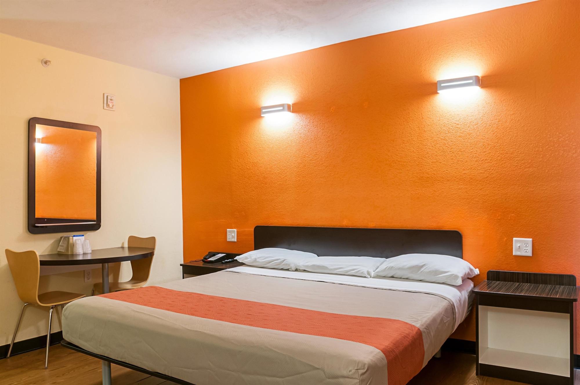 Motel 6-New Orleans, La - Near Downtown المظهر الخارجي الصورة