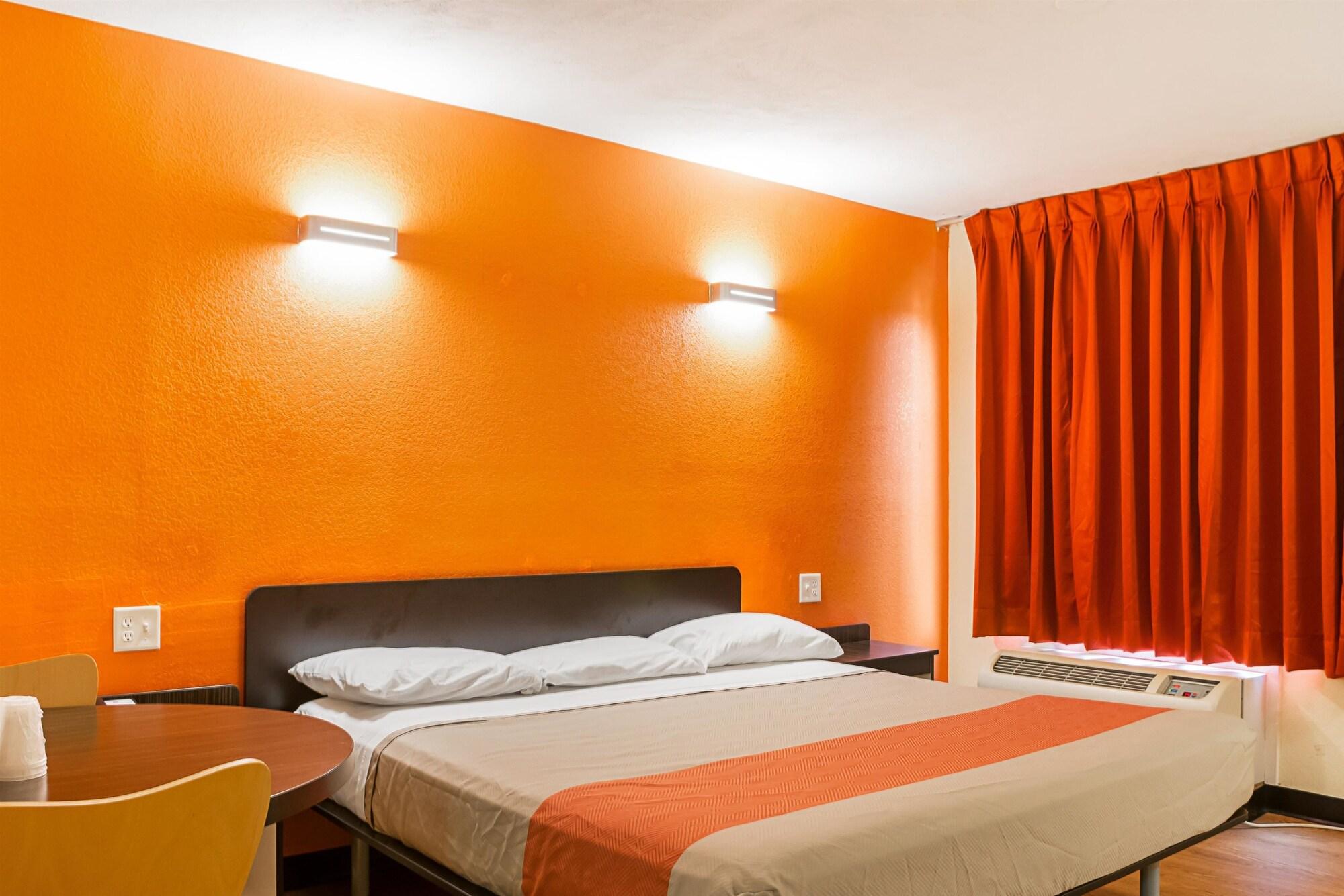 Motel 6-New Orleans, La - Near Downtown المظهر الخارجي الصورة