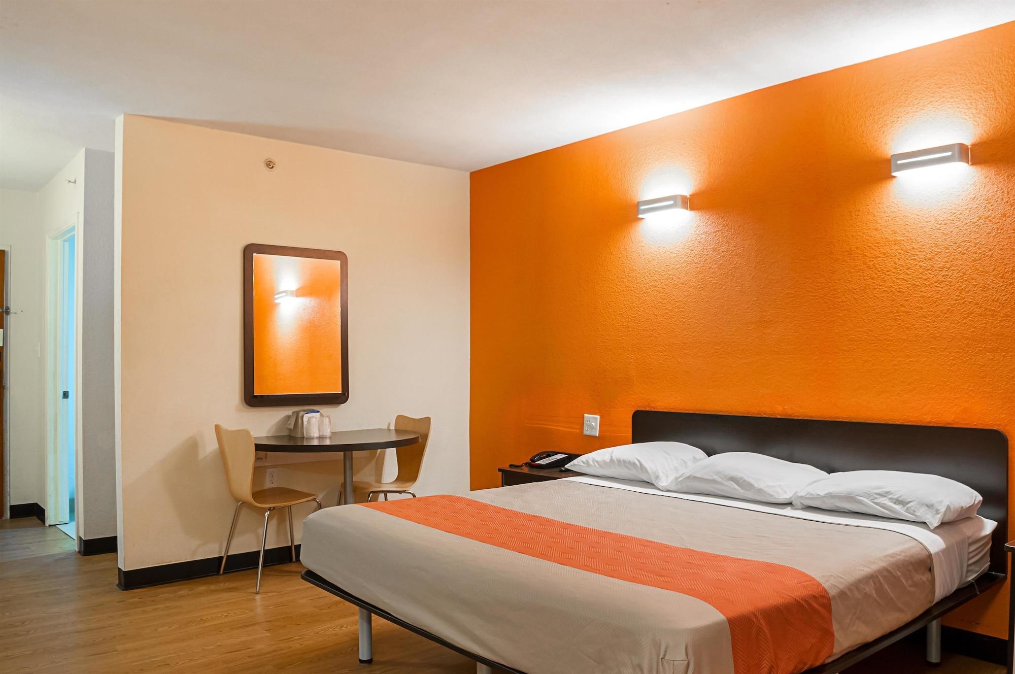Motel 6-New Orleans, La - Near Downtown المظهر الخارجي الصورة