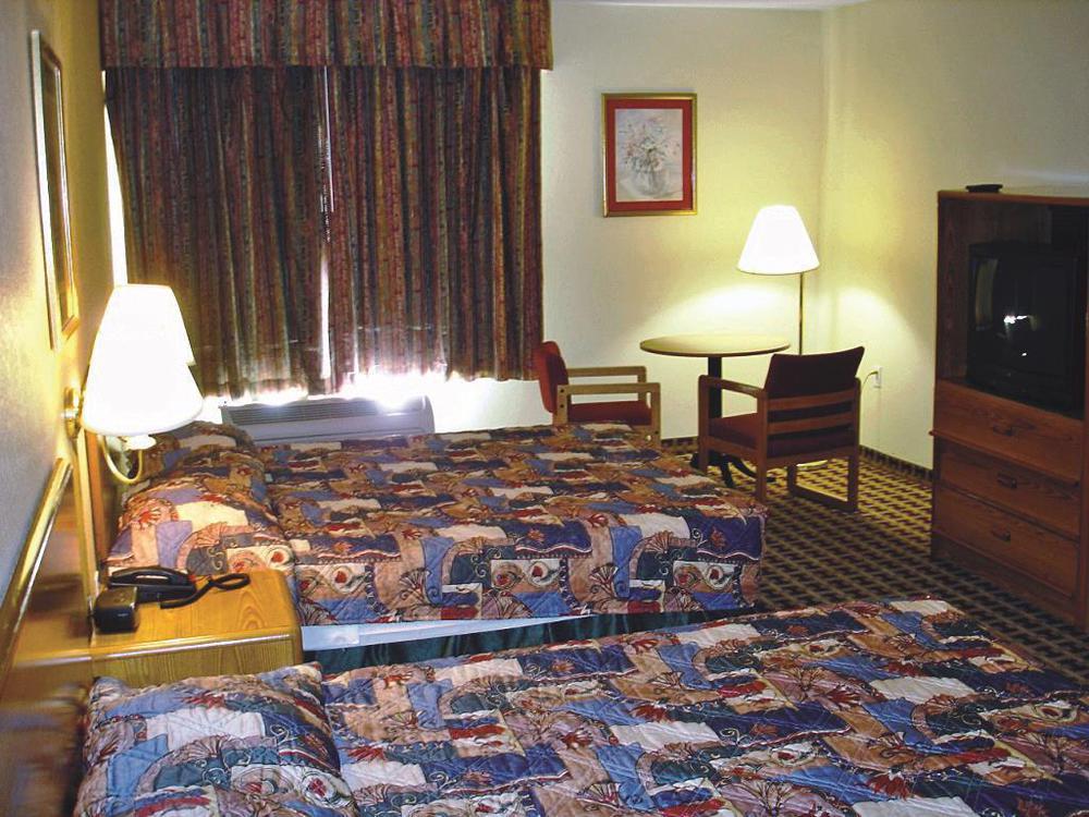 Motel 6-New Orleans, La - Near Downtown الغرفة الصورة